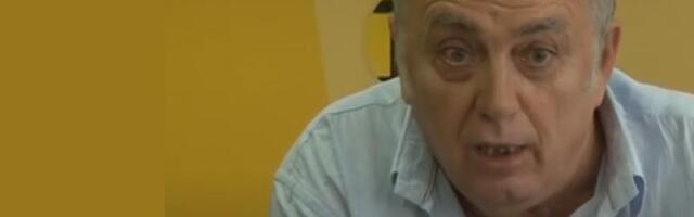 Ðilasovac hoće rušenje Vučića! Teodorović: Svetu moramo da vičemo upomoć!