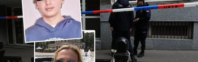 RANJENA NASTAVNICA TVRDI DA SU MILJANA I VLADIMIR KECMANOVIĆ JEDINI KRIVCI ZA KRVAVI 3. MAJ - Počela još jedna parnica protiv zlokobne porodice