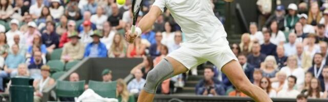 NOVAK ĐOKOVIĆ POBEDIO SVOJE DEMONE I POSTAO ZVER: Jedan detalj otkriva koliko tešku odluku je morao da donese