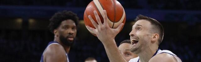 Avramović neutešan: Svašta smo promašili, a imali smo šanse da prelomimo!