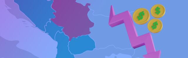 Užasna godina za srpske startape!