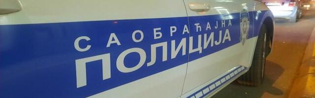 Vozač autobusa pred ekskurziju isključen iz saobraćaja