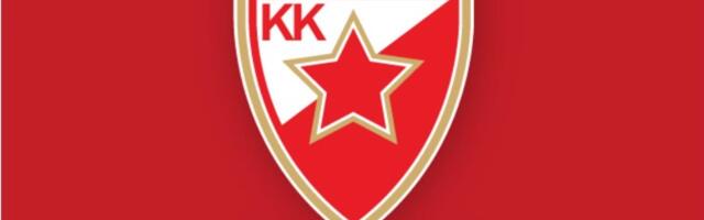 KK Crvena zvezda ima novi grb: Evo kako sada izgleda i ko je zaslužan za to (FOTO)