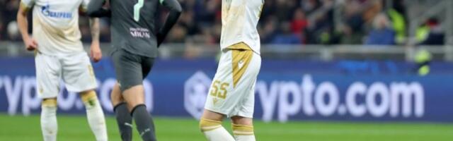 ŠPANAC NA TERENU, NEMAC U VAR SOBI - DOBITNA KOMBINACIJA: Tri dokaza da je Zvezda opljačkana u Milanu!