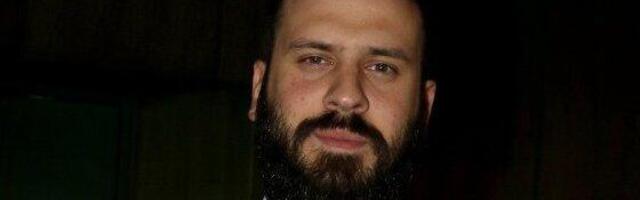 Marko Rokvić "razvalio" hit Vesne Zimijanac: Pevač digao kafanu na noge i posvetio pesmu koleginici (VIDEO)