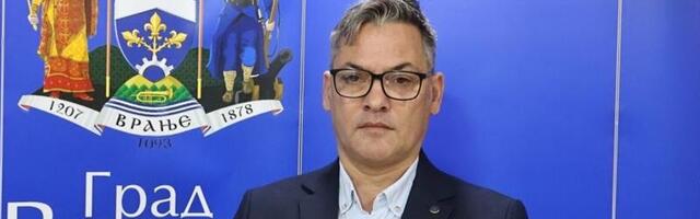 Radenkoviću dodeljen resor obrazovanje i informisanje