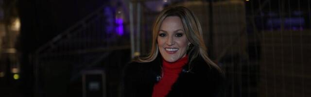 "Jedva čekam da prođe 2024, bila mi je mnogo teška!" Tijana Bogićević o novogodišnjim željama i sujeverju: "Obukla sam crveno da bih..."