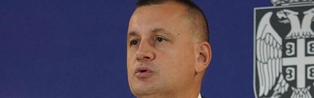 "Stefanović zaslužio da mu bude provereno poreklo imovine i da se ispita njegova povezanost sa kriminalnim strukturama"
