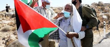 Pomoć arapskih zemalja Palestini umanjena za skoro 82 posto