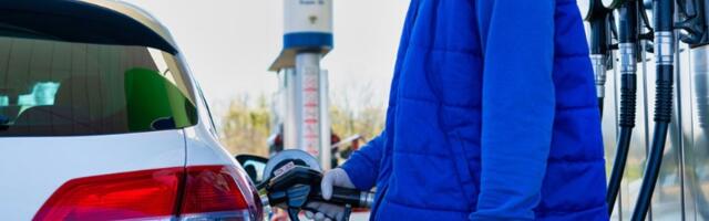 Stigle nove cene goriva: Dobre vesti za vozače