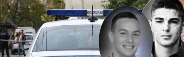 Bili su nerazdvojni, a tako su nas i napustili: U znak sećanja, dvojice stradalih mladića, oni će igrati za njih