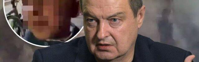 VANREDNO OBRAĆANJE MINISTRA POLICIJE O TUČI U NOVOM SADU! Prilikom prijave događaja niko nije spomenuo bilo kakve političke konotacije! (VIDEO)