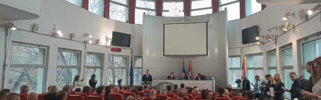 U Nišu tri meseca nema redovne sednice Skupštine, Đorđe Stanković podneo žalbu Ministarstvu