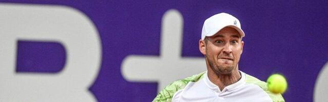 LAJOVIĆ REŠIO ZEMLJAKA I KVALIFIKOVAO SE ZA MONTE KARLO! Srbin napravio još jedno iznenađenje, A ONDA ODMAH SAZNAO KO MU JE SLEDEĆI PROTIVNIK!