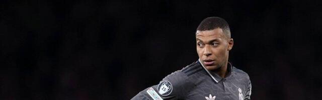 MBAPE IZBACUJE PSŽ IZ LIGE ŠAMPIONA? Francuz zabio bivšem klubu nož u leđa!