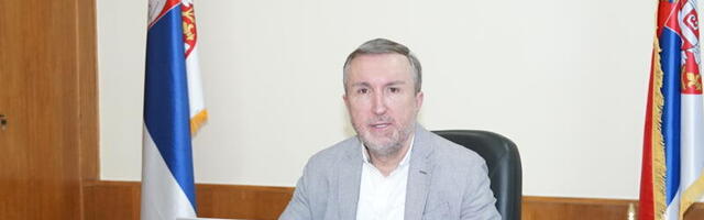 Direktor Nacionalnog tela za akreditaciju: NAT ima dužnost da preduzme mere kako bi obezbedilo kontinuitet u primeni akreditacionih standarda