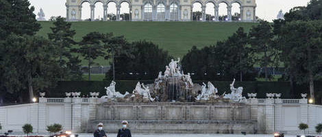 Pandemija teško pogodila austrijsku privredu