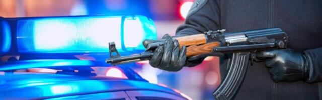 PUCNJAVA U PRIJEPOLJU: Muškarac iz automatske puške ranio sugrađanina