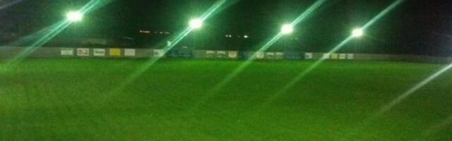 NASTAVLJAJU PUT KA PEHARU KUPA: Gostima pohvale za podmlađivanje tima!