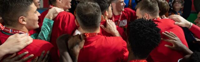 BURNO U ZVEZDI! Misteriozna poruka Nemanja Radonjića upalila alarm na Marakani!