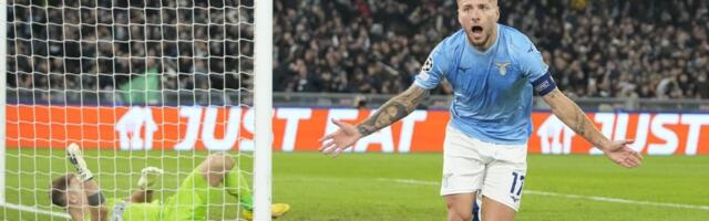 Legenda Lacija se vraća u Italiju: Pristao i na smanjenje plate