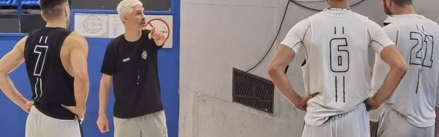 Glas Grobara: ´Ajmo, Milivoje!