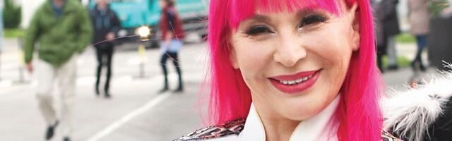 Znate je kao Zoricu, ali nije se oduvek tako zvala: I prezime joj nije Brunclik