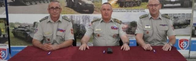 Imenovan novi direktor Tehničkog remontnog zavoda “Čačak“