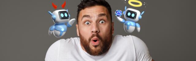 Stack Overflow anketa: 84% programera koristi AI, iako mu ne veruju!