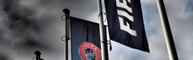 Otkriven OGROMAN skandal: FIFA pred tužbom 100.000 fudbalera