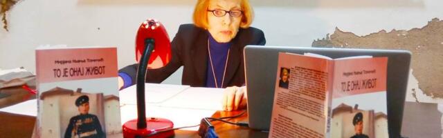 Profesorka univerziteta život u Beogradu zamenila za mir u Vlasotincu