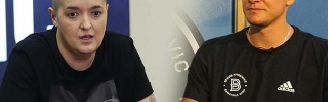 DOMAĆA ESTRADA UJEDINJENO ZA BOGDANA BOGDANOVIĆA! Marija Šerifović mu se odmah obratila, PODRŠKA STIŽE SA SVIH STRANA!