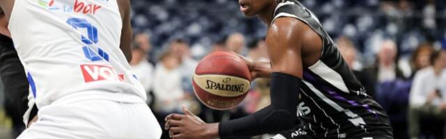 OBRT oko transfera Nilikine, evo gde je zapelo