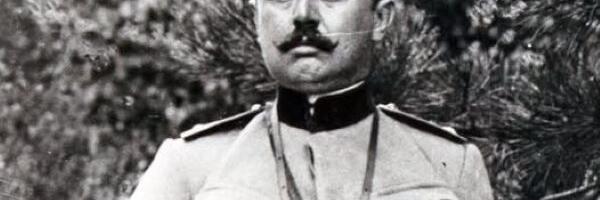 Da li Čačak treba da podigne spomenik majoru Gavriloviću?