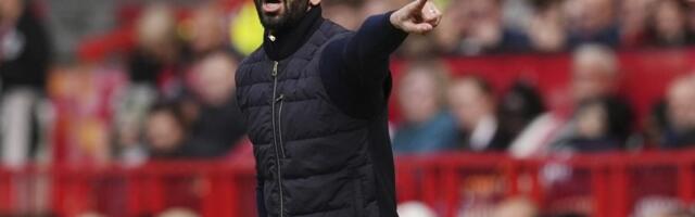 Renesansa Junajteda – Amorim i Mbeumo najbolji u oktobru (FOTO)