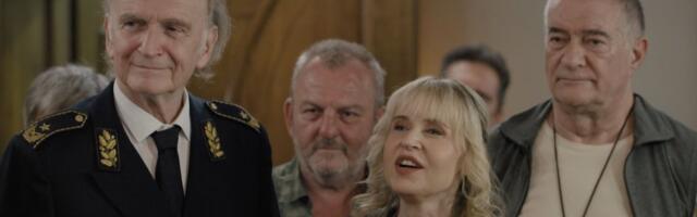 General očajnički pokušava da pronađe lek za bolest svoje supruge