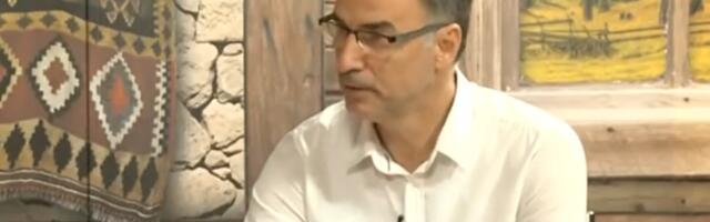 Stoilković sutra u zvaničnoj poseti Srbiji