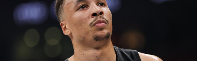 GROBARI U NEVERICI: Dante Egzum završio sezonu zbog teške povrede!