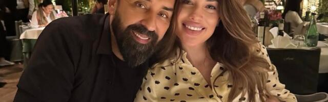 Ognjenovu suprugu prozivali da je izoperisana: Ona objavila sliku iz lične karte, svi su šokirani zbog ovoga