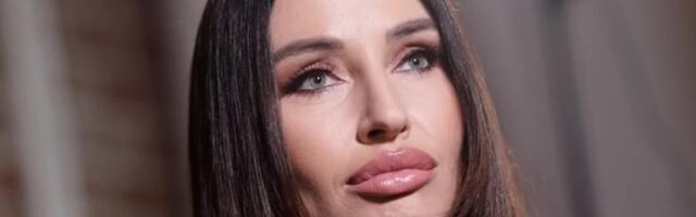 Stojketu je odsečen deo tela i svojevremeno su mu pucali u glavu! Aleksandar koji je poginuo sa Anom (20) bio u obezbeđenju muža Kaće Živković