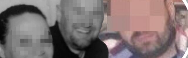 "ŽAO MI JE ŠTO ĆERKE NISU BILE TU, DA ZAVRŠIM POSAO!" Branko u novogodišnjoj noći krvnički ubio Ivanu i Predraga u Arilju, a policiji rekao JEZIVU STVAR!