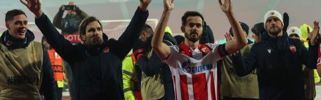 Zvezda ne prepoznaje značenje reči predaja: Proleće u Evropi je bliže nego što i sami crveno-beli misle!