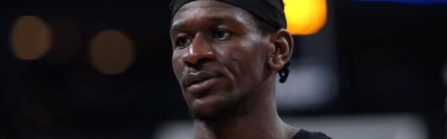 Bonga poručio čelnicima Partizana: Ako ode Željko, idem i ja!