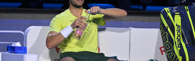 LEGENDARNI TRENER PORUČIO &quot;Ako on želi da dominira tenisom u 2026. godini, onda mora da popravi ove dve stvari...&quot;