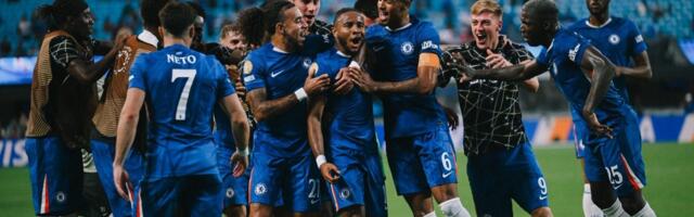 LEGENDARNI DEFANZIVAC PREZADOVOLJAN: „Potpuno sam oduševljen kako su momci odigrali!“