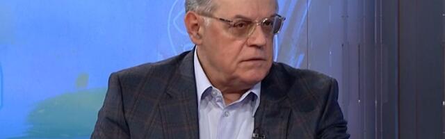 "Nikada bespomoćnijeg Željka Obradovića nisam video...": Nebojša Čović se oglasio o smeni trenera Partizana