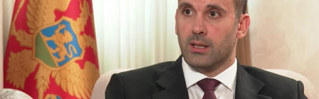SPAJIĆ RUŠI "MOSTOVE": Vlada Crne Gore ignorisala rukovodstvo Pljevalja na otvaranju puta Mijakovići - Vrulja