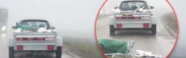 Šta to radiš, bato, bre: Ima li leka za bahatost (VIDEO)