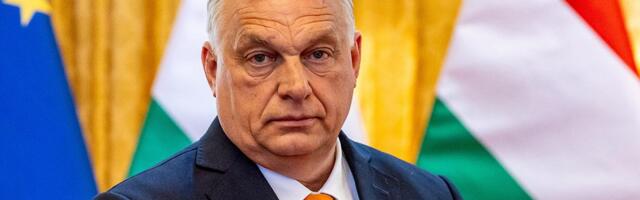 "NALAZIMO SE U OPASNOM TRENUTKU" ORBANOVO DRAMATIČNO UPOZORENJE: Narednih dana će se pokazati da li će se plamen rata približiti Evropi