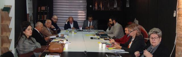 Prva konferencija o anticiganizmu održana je u Beogradu: "Žrtve se plaše, diskriminacija se normlaizuje"